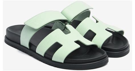 hermes chypre vert jade|Hermes Chypre Sandal Vert Jade Epsom Palladium .